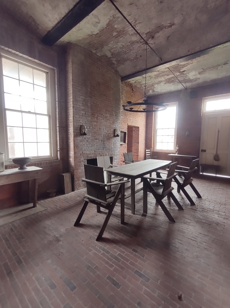 Fort Clinch State Park
Florida State Parks
State Parks
Amelia Island, FL
Traveling with the Trapps