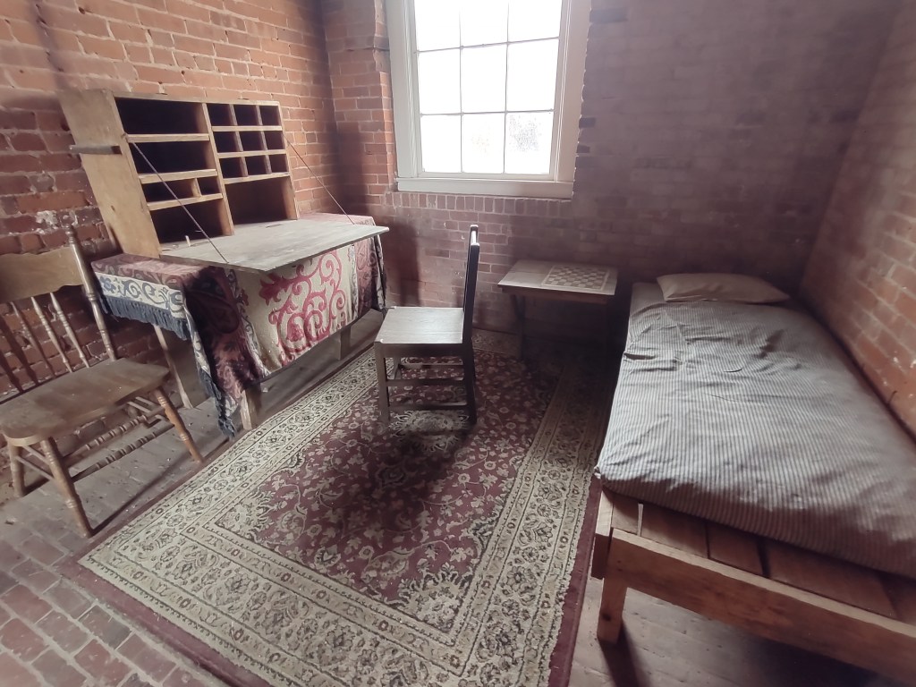 Fort Clinch State Park
Florida State Parks
State Parks
Amelia Island, FL
Traveling with the Trapps