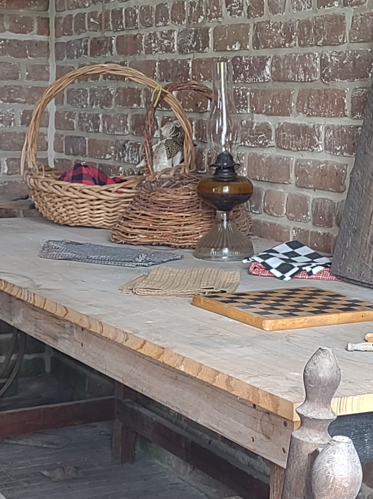 Fort Clinch State Park
Florida State Parks
State Parks
Amelia Island, FL
Traveling with the Trapps