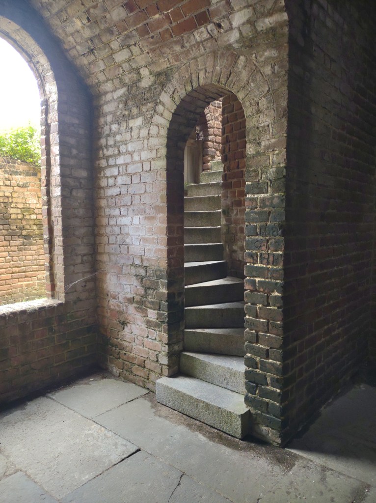 Fort Clinch State Park
Florida State Parks
State Parks
Amelia Island, FL
Traveling with the Trapps