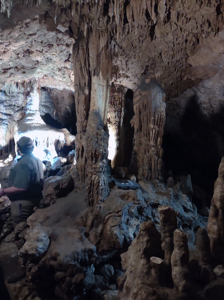 Marianna Fl
Florida State Parks
Florida Caverns State Park
Traveling with the Trapps
