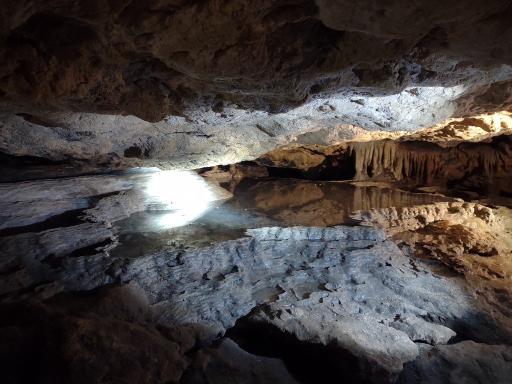 Marianna Fl
Florida State Parks
Florida Caverns State Park
Traveling with the Trapps
