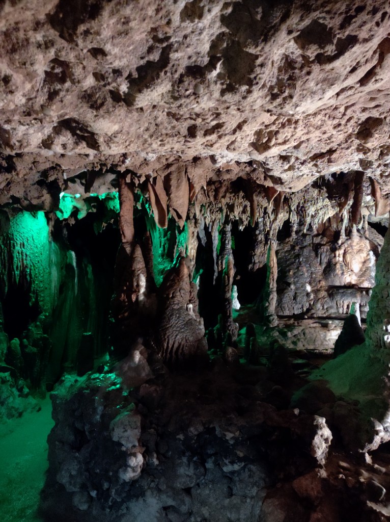 Marianna Fl
Florida State Parks
Florida Caverns State Park
Traveling with the Trapps
