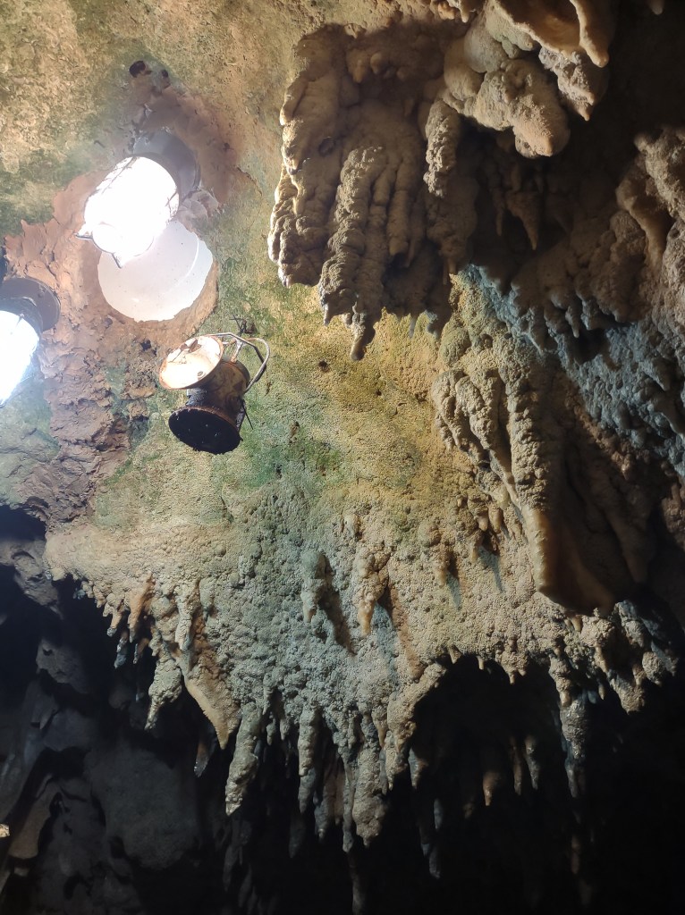 Marianna Fl
Florida State Parks
Florida Caverns State Park
Traveling with the Trapps
