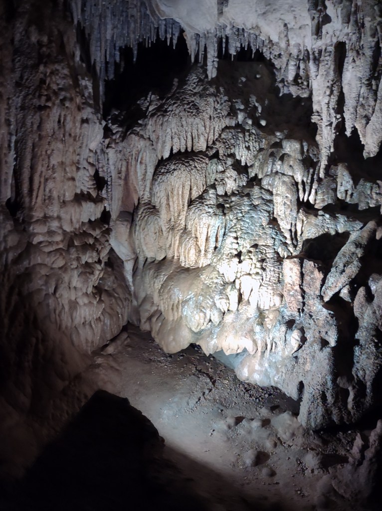 Marianna Fl
Florida State Parks
Florida Caverns State Park
Traveling with the Trapps
