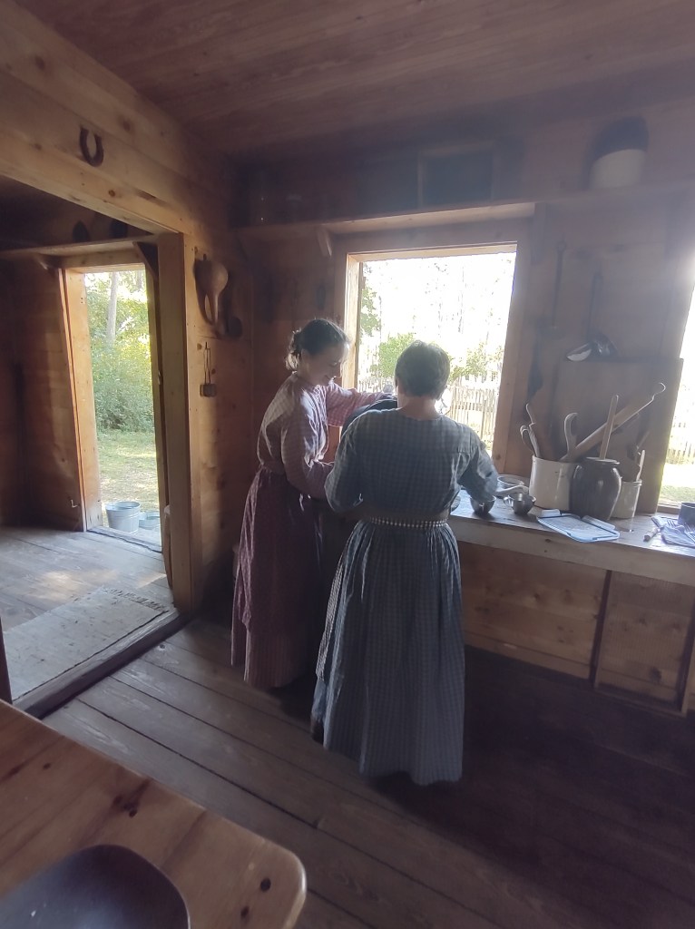 Morningside Nature Center
Gainesville, FL
Florida Parks
Traveling with the Trapps
Gainesville
Florida
History
Re-enactment
Nature
Sugar cane
Cane syrup