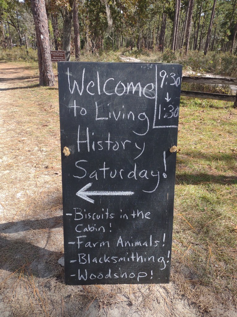 Morningside Nature Center
Gainesville, FL
Florida Parks
Traveling with the Trapps
Gainesville
Florida
History
Re-enactment
Nature
Sugar cane
Cane syrup