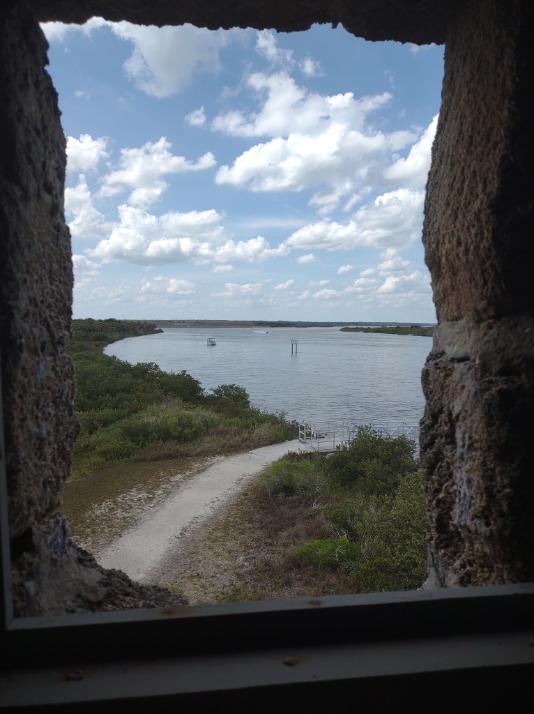 Fort Matanzas
Fort Matanzas National Monument
Florida
Florida History
Traveling with the Trapps
St. Augustine FL
Rattlesnake Island FL
