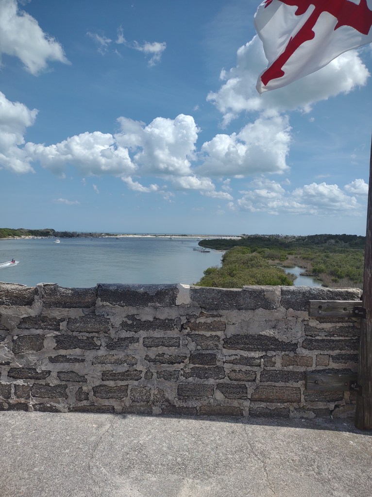 Fort Matanzas
Fort Matanzas National Monument
Florida
Florida History
Traveling with the Trapps
St. Augustine FL
Rattlesnake Island FL
