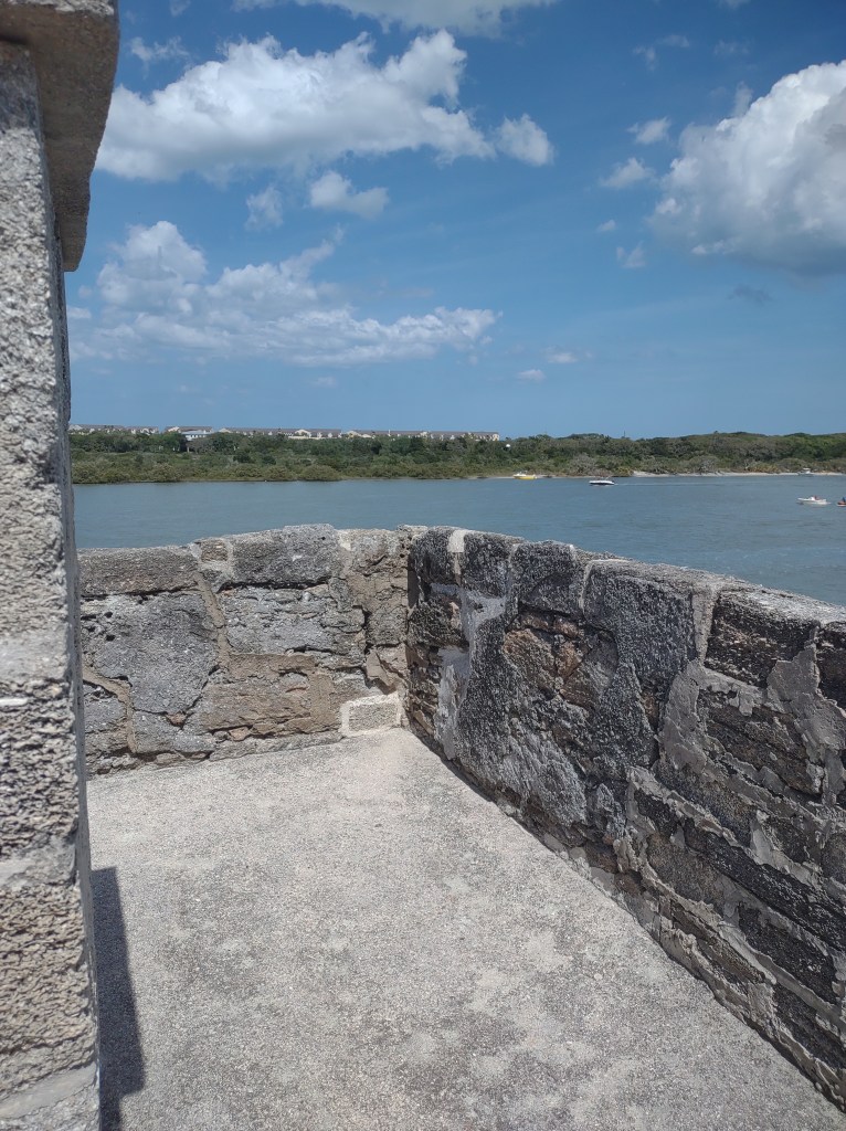 Fort Matanzas
Fort Matanzas National Monument
Florida
Florida History
Traveling with the Trapps
St. Augustine FL
Rattlesnake Island FL
