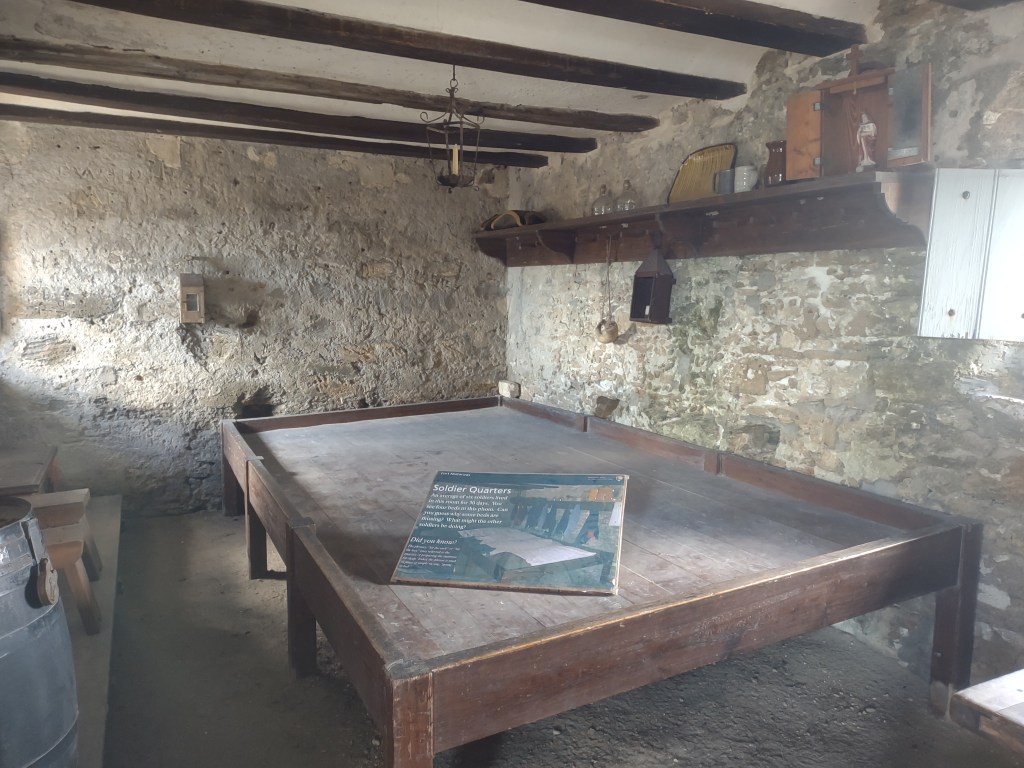 Fort Matanzas
Fort Matanzas National Monument
Florida
Florida History
Traveling with the Trapps
St. Augustine FL
Rattlesnake Island FL
