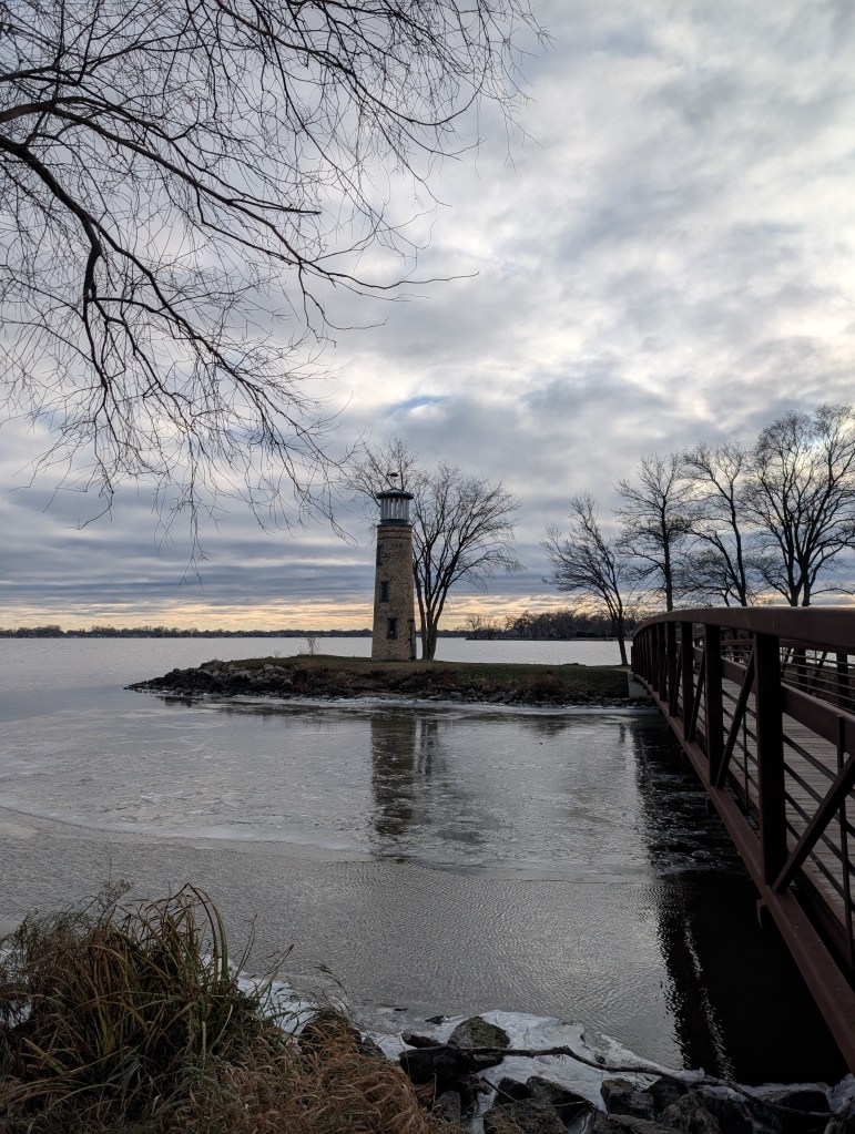 Asylum Point Lighthouse
Asylum Bay
Lake Winnebago, WI
Lake Winnebago
Oshkosh, WI
Oshkosh
Lighthouses
Wisconsin Lighthouses
Traveling with the Trapps