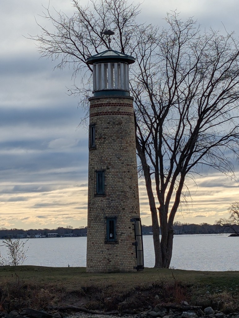 Asylum Point Lighthouse
Asylum Bay
Lake Winnebago, WI
Lake Winnebago
Oshkosh, WI
Oshkosh
Lighthouses
Wisconsin Lighthouses
Traveling with the Trapps