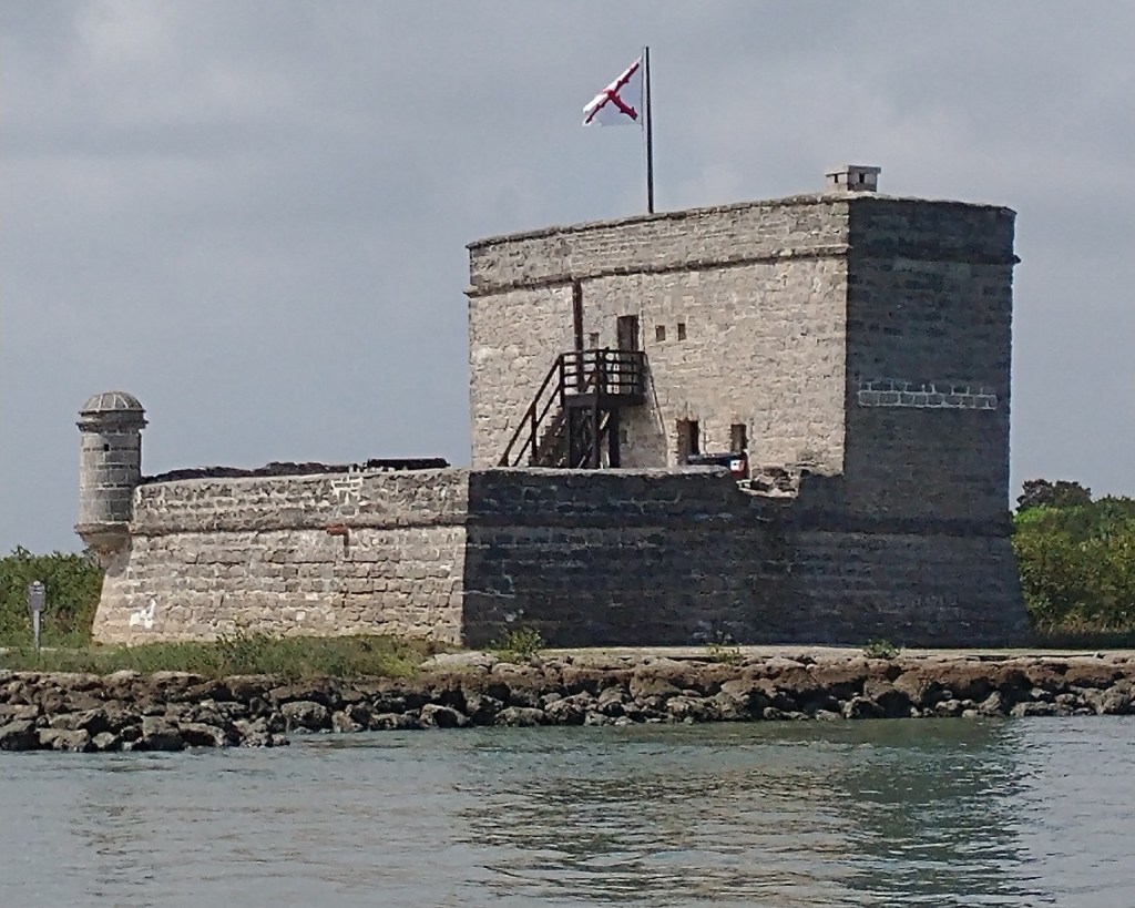 Fort Matanzas
Fort Matanzas National Monument
Florida
Florida History
Traveling with the Trapps
St. Augustine FL
Rattlesnake Island FL
