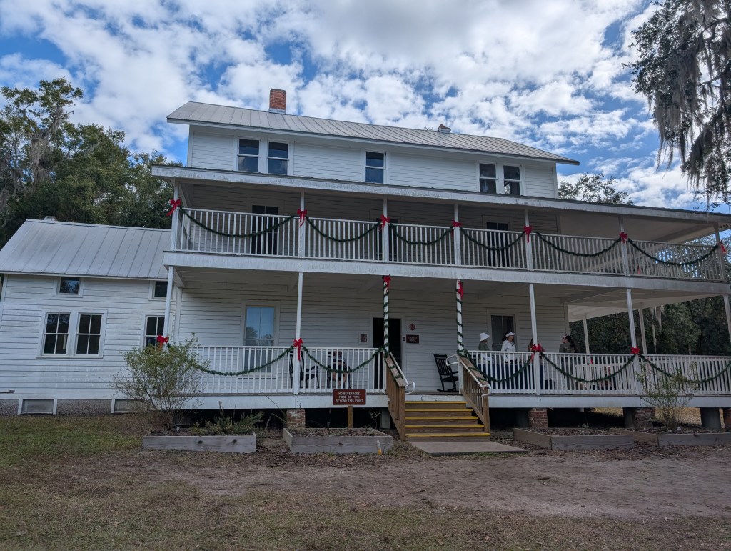 Blue Spring State Park
Traveling with the Trapps
Natural Florida
Florida
Orange City FL
Nature
Manatee Viewing
Thursby House