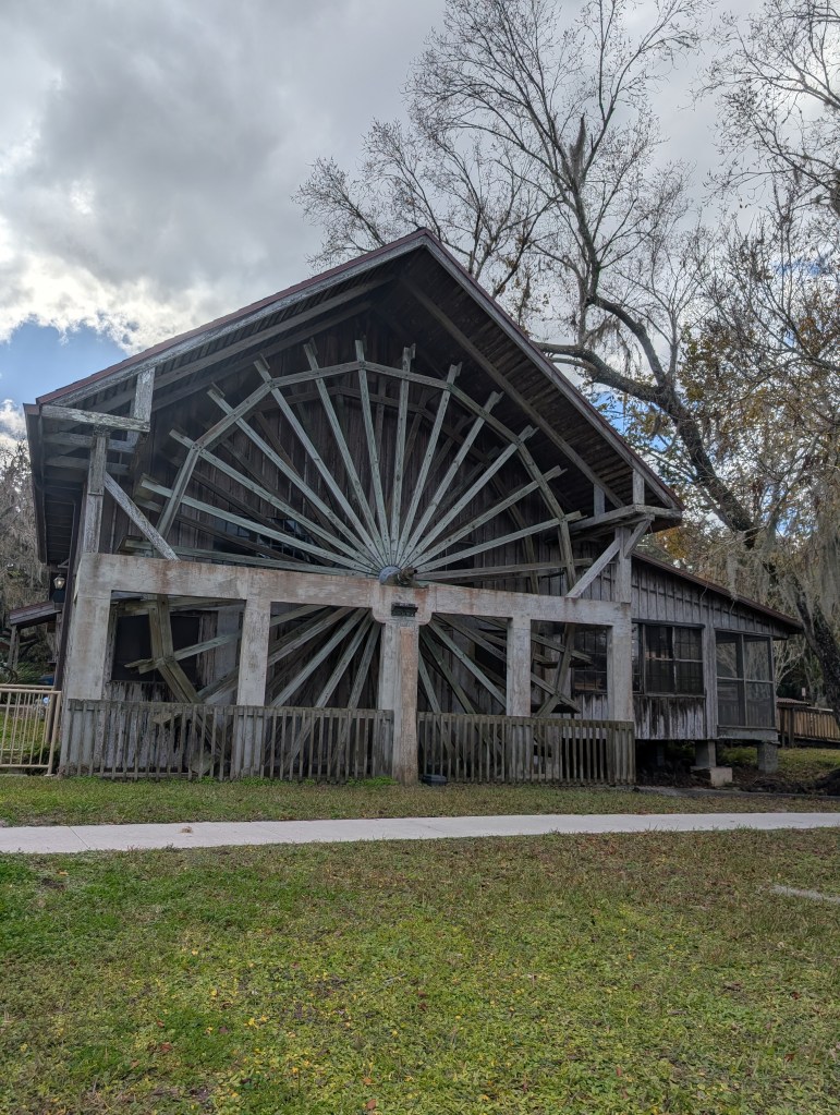 DeLeon Springs State Park
Fountain of Youth
Nature
Florida
Ponce DeLeon Springs
Sugar Mill
Florida State Park
Travel
Traveling with the Trapps