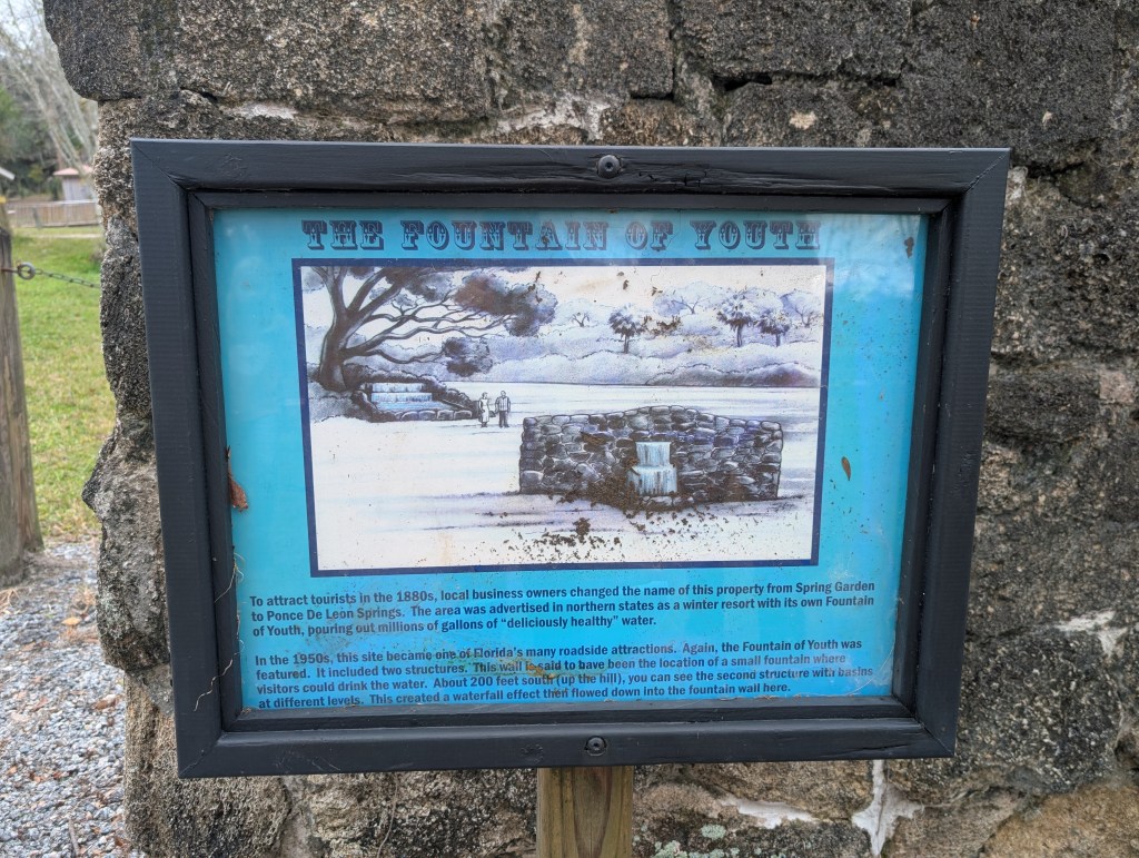 DeLeon Springs State Park
Fountain of Youth
Nature
Florida
Ponce DeLeon Springs
Sugar Mill
Florida State Park
Travel
Traveling with the Trapps