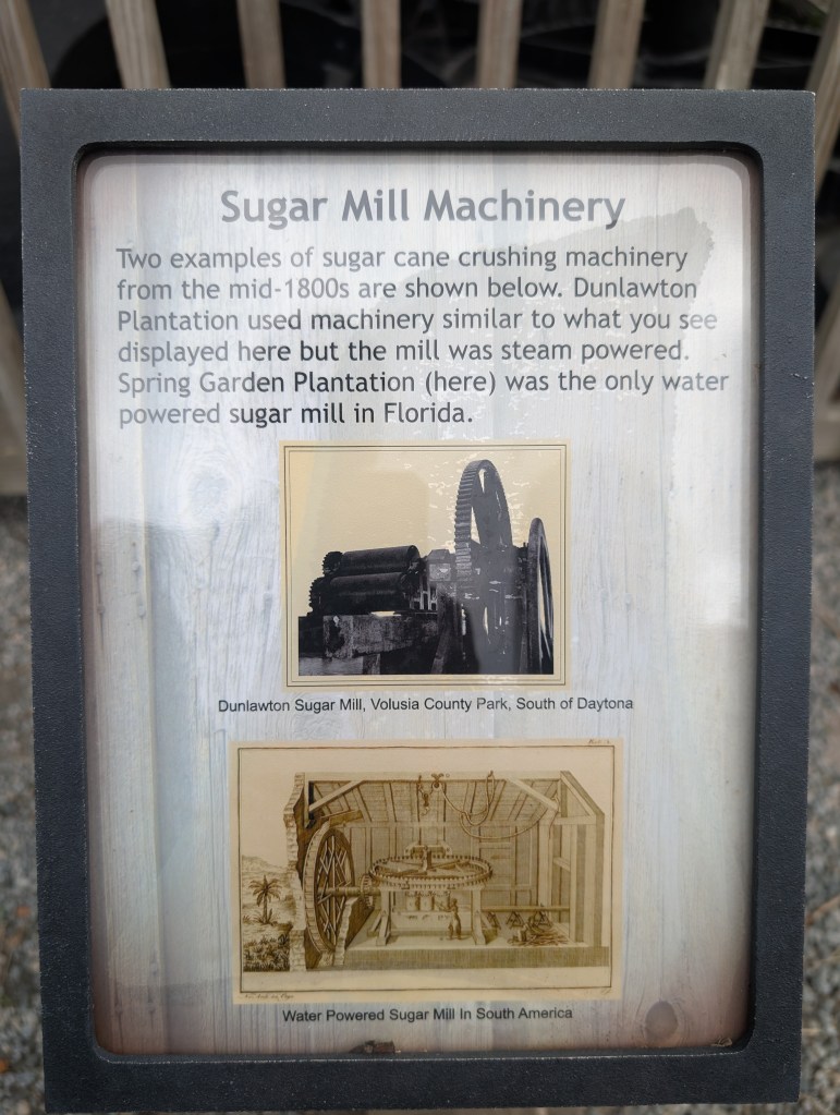 DeLeon Springs State Park
Fountain of Youth
Nature
Florida
Ponce DeLeon Springs
Sugar Mill
Florida State Park
Travel
Traveling with the Trapps