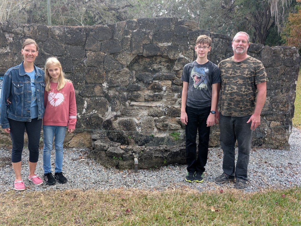 DeLeon Springs State Park
Fountain of Youth
Nature
Florida
Ponce DeLeon Springs
Sugar Mill
Florida State Park
Travel
Traveling with the Trapps