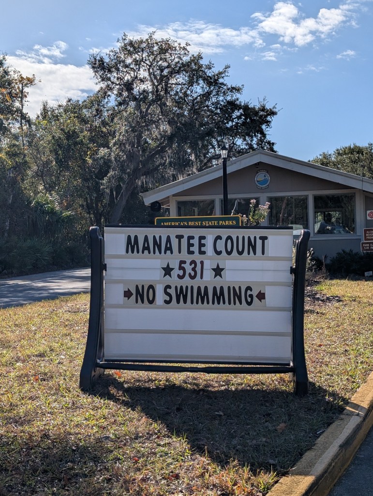 Blue Spring State Park
Manatees
Traveling with the Trapps
Natural Florida
Florida
Orange City FL
Nature
Manatee Viewing