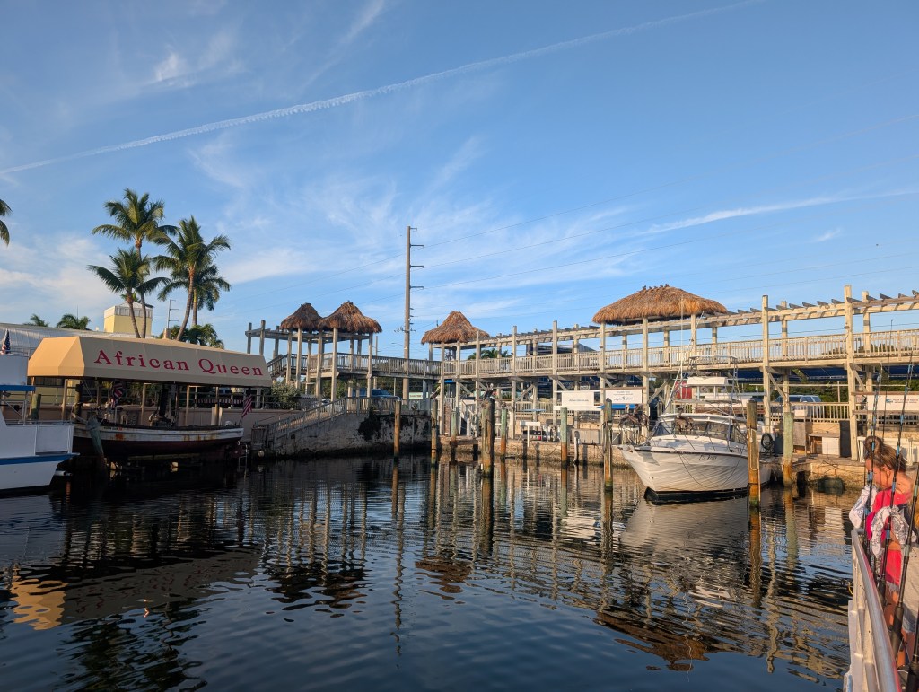 Key Largo
Florida
Florida Keys
Sailors Choice
Fishing
Charter Fishing
Traveling with the Trapps