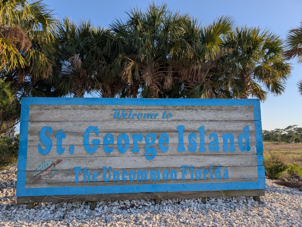 St. George Island,&nbsp;Florida