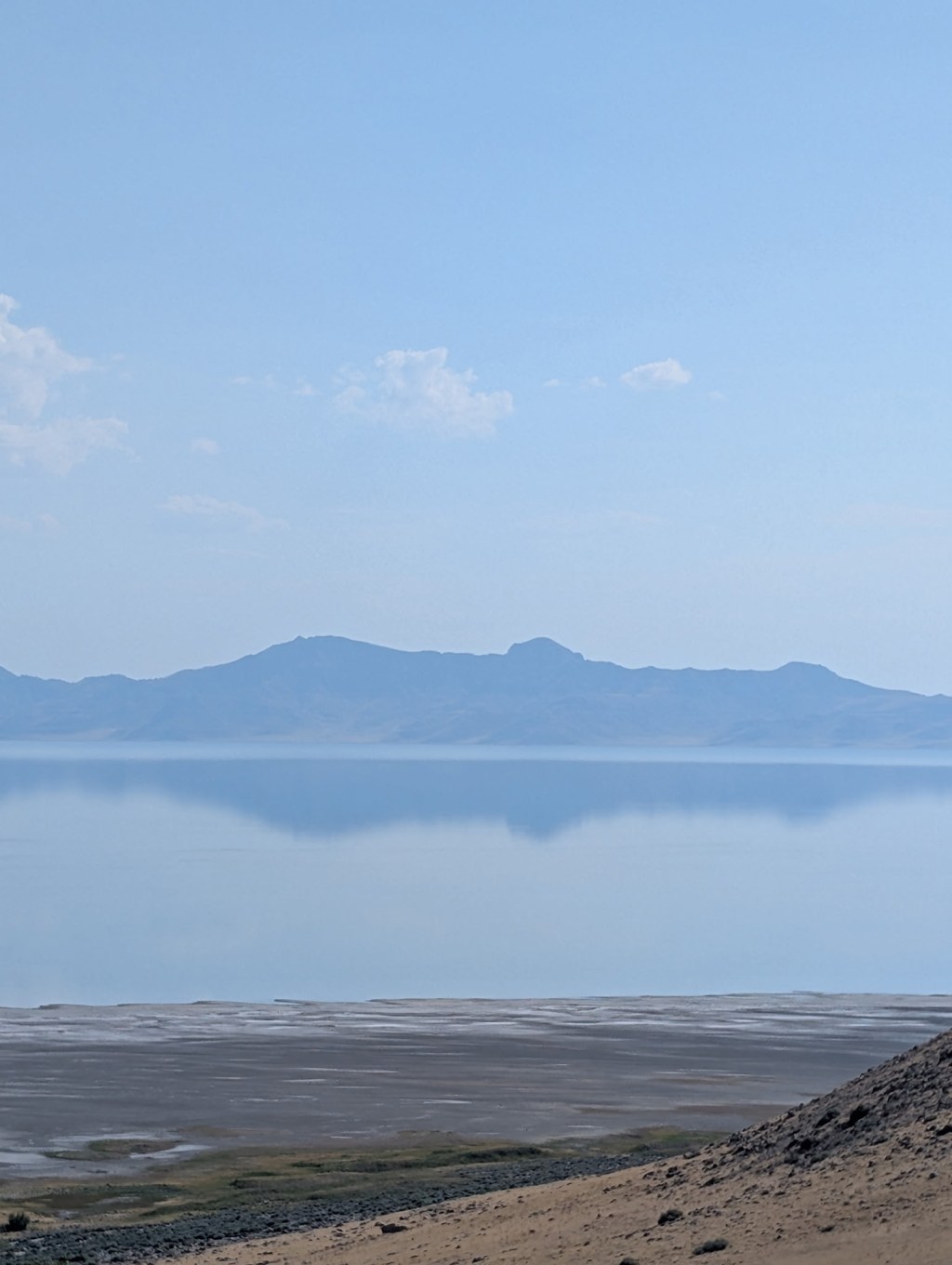 Antelope Island State Park,&nbsp;Utah